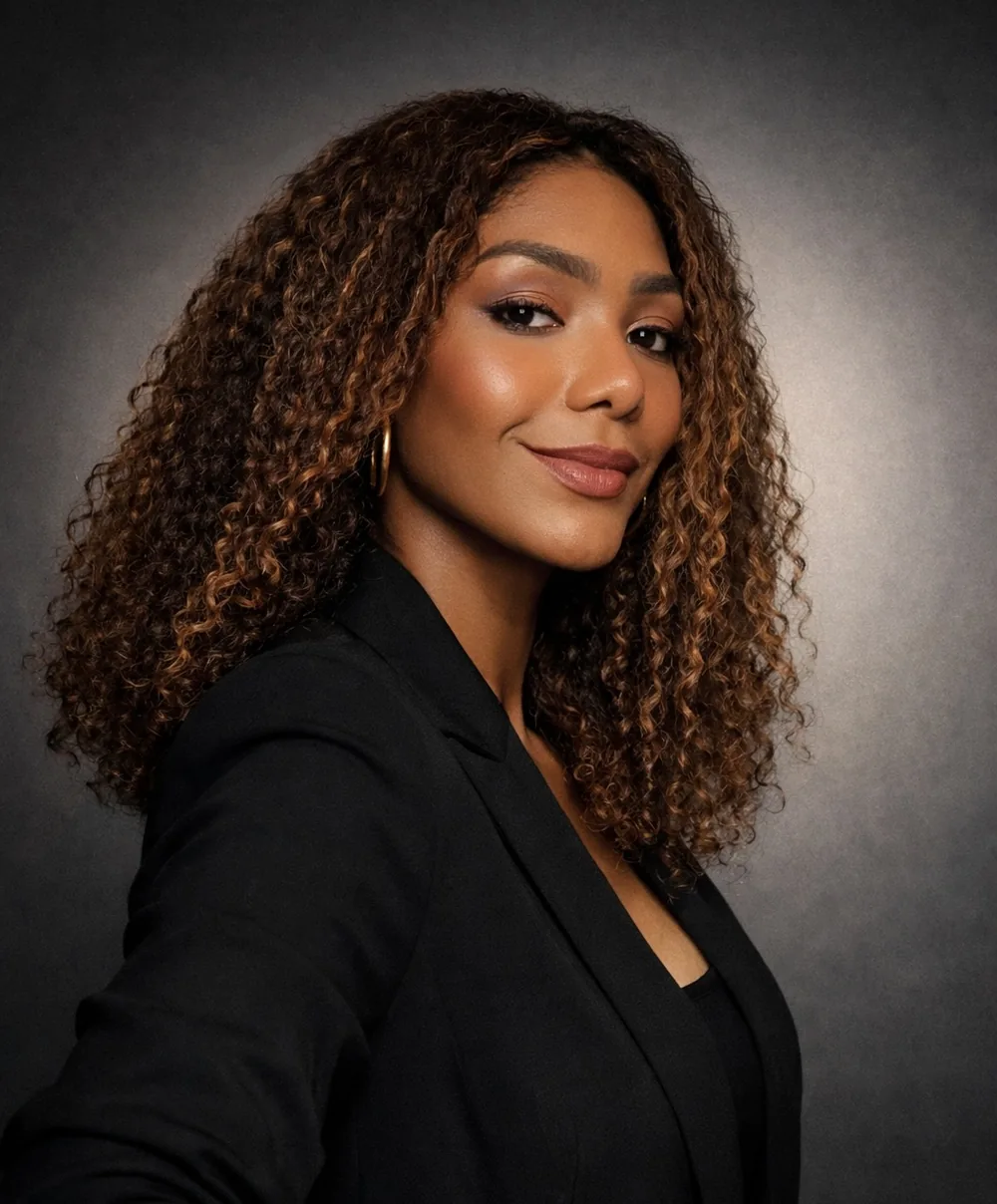 Manuelle Moreira, nutricionista em Belém-PA